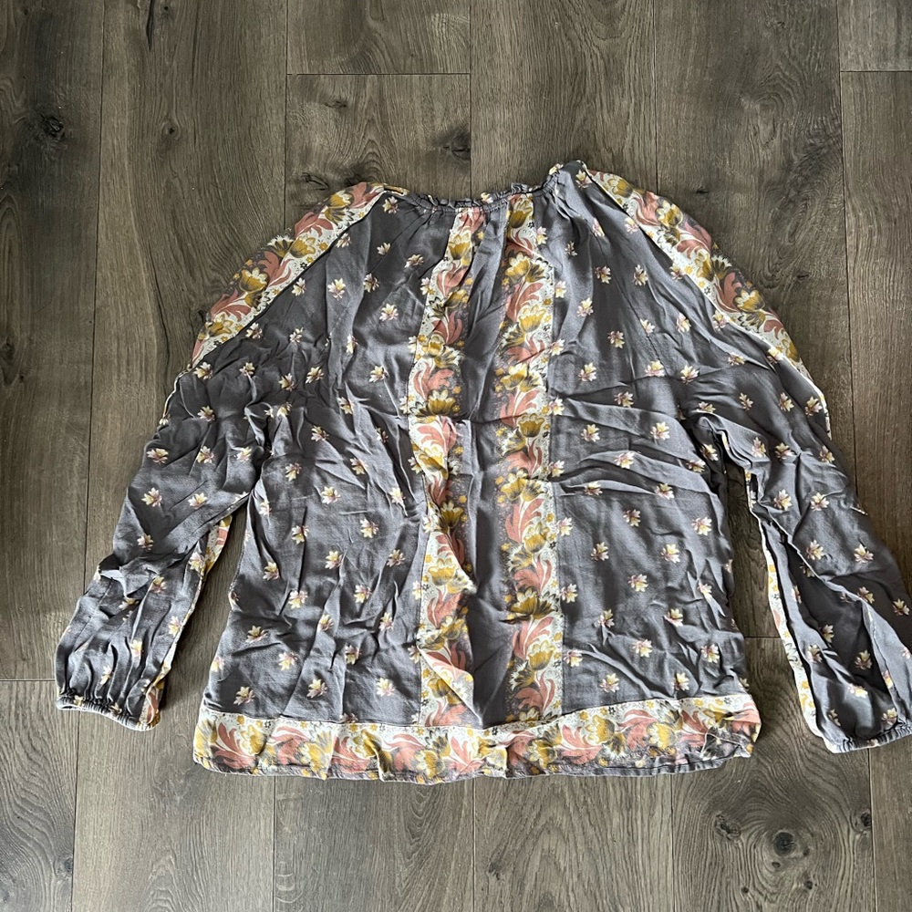 Lucky Brand Shirt
